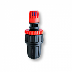Valvola impianto irrigazione Claber 91037 Rainjet