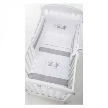 Set Piumone 3pz Piccoli...