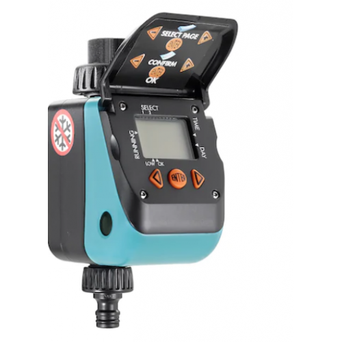 Programmatore elettronico da rubinetto Aquauno...