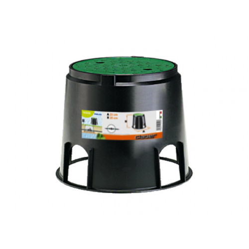 CLABER INTER. POZZETTO CIRCOLARE 90500