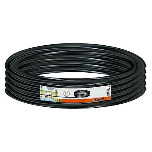 Rotolo tubo polietilene Rainjet mt 25 diam. 1"