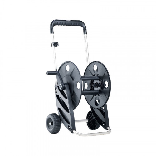 Carrello avvolgitubo Silver Al portata mt 60