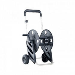 Carrello avvolgitubo Silver Al portata mt 60