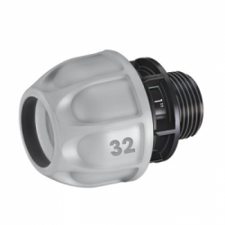 Raccordo impianti irrigazione Claber 90271 Rainjet