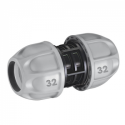 Raccordo impianti irrigazione Claber 90275 Rainjet