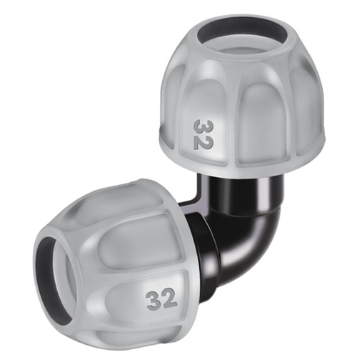 Raccordo impianti irrigazione Claber 90270 Rainjet