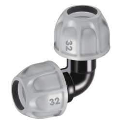 Raccordo impianti irrigazione Claber 90270 Rainjet