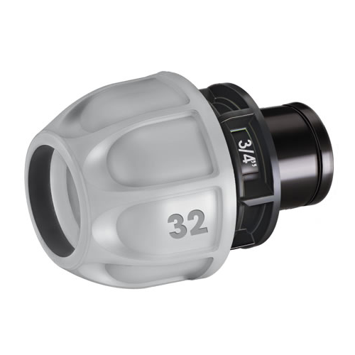 Raccordo impianti irrigazione Claber 90274 Rainjet