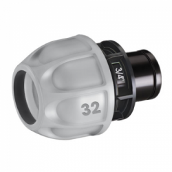 Raccordo impianti irrigazione Claber 90274 Rainjet