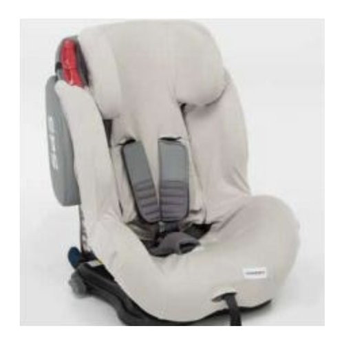 Cover x Seg.Auto Dynamic/Iso.Beig.348603