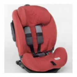 Cover x Segg.Auto Isoplus Rosso 349002