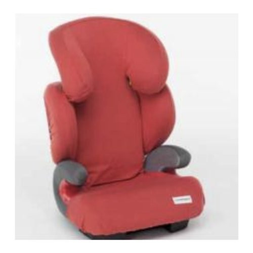 Cover x Segg.Auto Best Rosso 348702