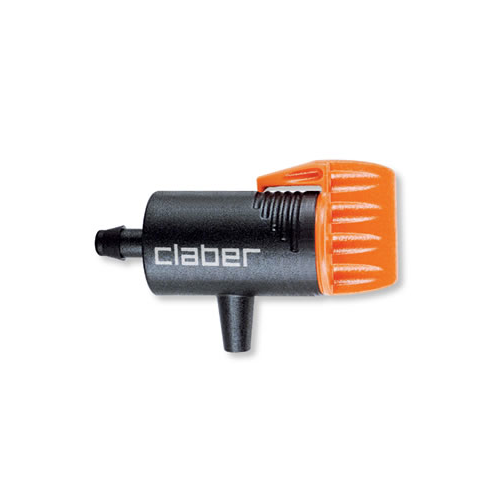 Gocciolatori Claber 91211 Rainjet