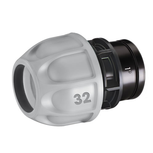 Raccordo impianti irrigazione Claber 90374 Rainjet