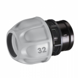 Raccordo impianti irrigazione Claber 90374 Rainjet