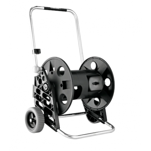 Carrello avvolgitubo Genius 100