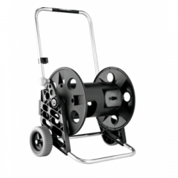 Carrello avvolgitubo Genius 100