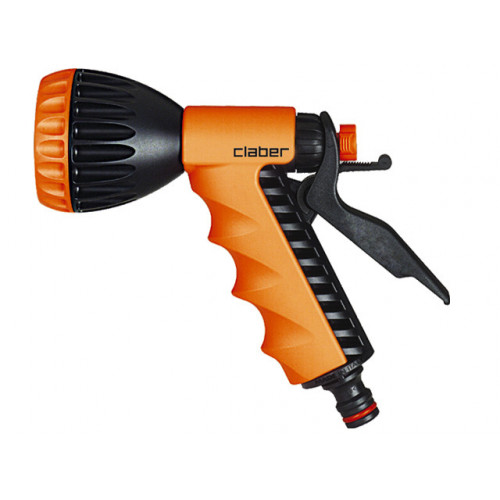 CLABER BL. PISTOLA A DOCCIA ERGO  8541