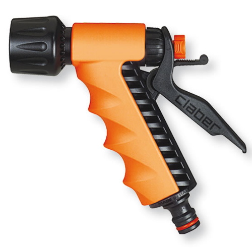 Pistola irrigazione Claber 8539 Gardenlife Ergo