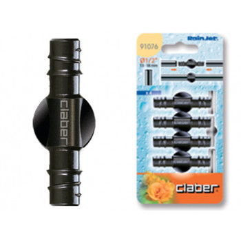 CLABER GOC.RACCORDO...