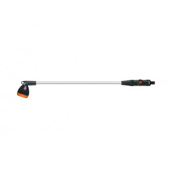 CLABER BL. LANCIA CON...