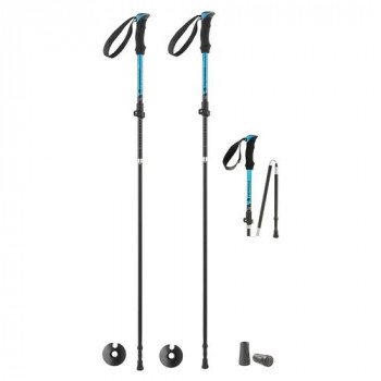 Bastoni trekking Ferrino...