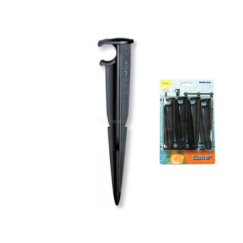 CLABER GOC.PICCHETTO TUBO 1/2 PZ 8 91090