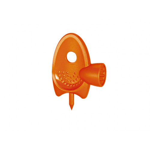 CLABER GOC.GOC. FUSTELLA FORATUBO 91185