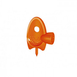 CLABER GOC.GOC. FUSTELLA FORATUBO 91185