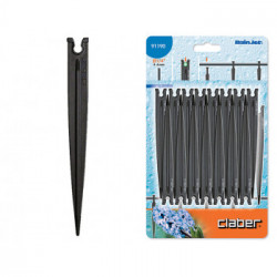 CLABER GOC.PICCHETTO TUBO 1/4 PZ15 91190