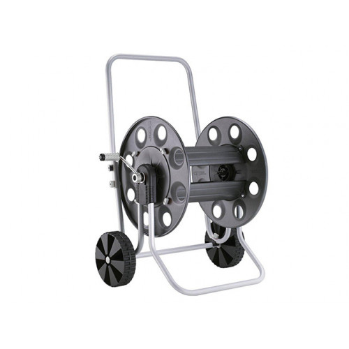 Carrello avvolgitubo Melagemini portata mt 130