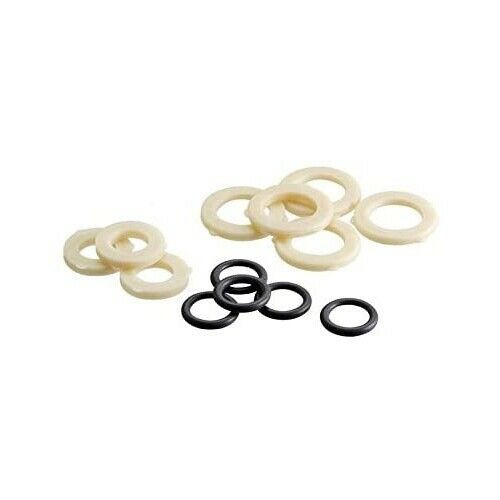 CLABER BL. GUARNIZIONI + O.RING   8811