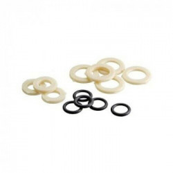 CLABER BL. GUARNIZIONI + O.RING   8811