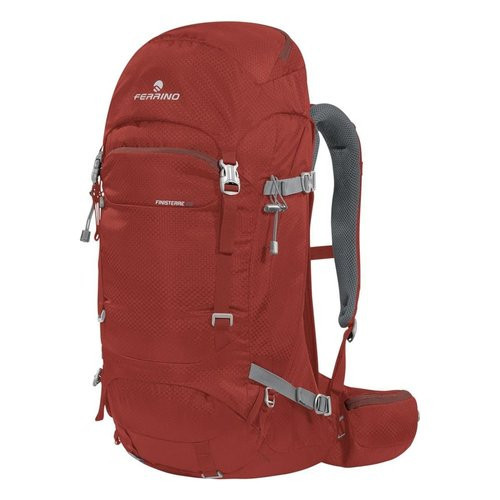 Zaino trekking Ferrino 75742MRR Finesterre 38