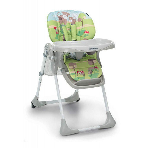 Foppapedretti 9700419005 - Meeting Seggiolone Farm