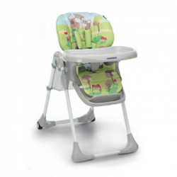 Foppapedretti 9700419005 - Meeting Seggiolone Farm