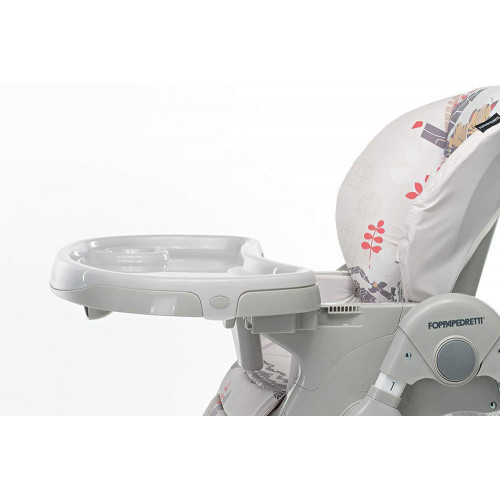 Foppapedretti 9700419006 - Meeting Seggiolone...