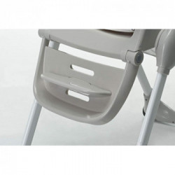 Foppapedretti 9700419006 - Meeting Seggiolone Baby Tiger