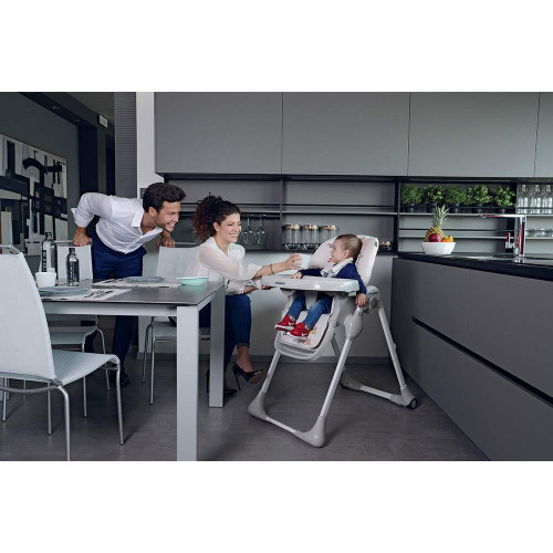 Foppapedretti 9700419006 - Meeting Seggiolone...