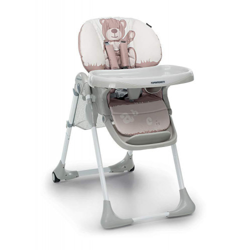 Foppapedretti 9700419007 - Meeting Seggiolone...