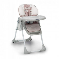 Foppapedretti 9700419007 - Meeting Seggiolone Teddy