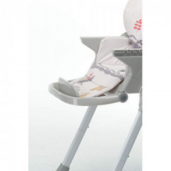 Foppapedretti 9700419007 - Meeting Seggiolone Teddy