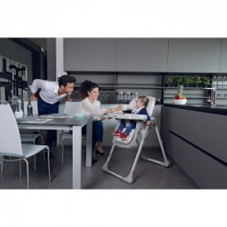 Foppapedretti 9700419007 - Meeting Seggiolone Teddy