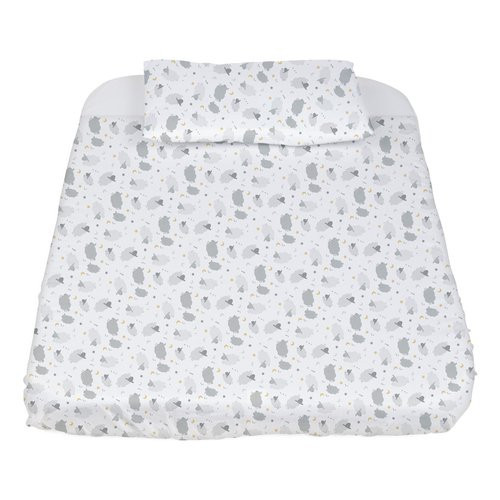 Set culla Chicco 09.10997.910.990 Next2Me...