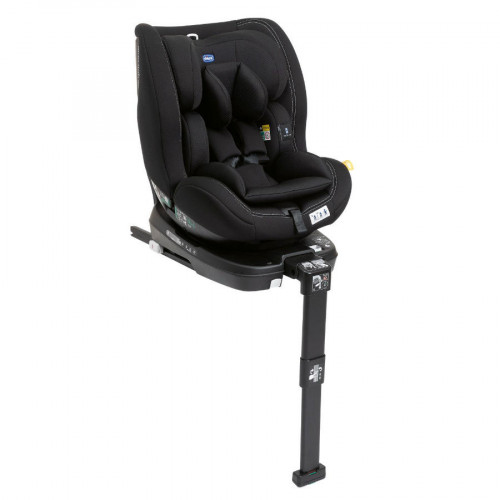 Chicco Seat3Fit - Seggiolino Auto, I-Size R129...