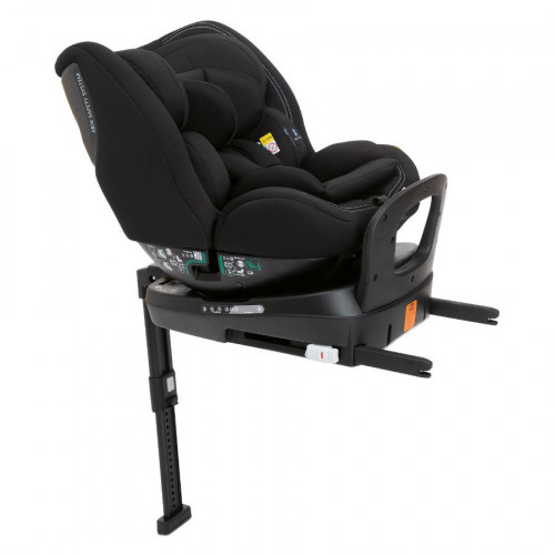 Chicco Seat3Fit - Seggiolino Auto, I-Size R129...