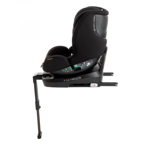 Chicco Seat3Fit - Seggiolino Auto, I-Size R129...
