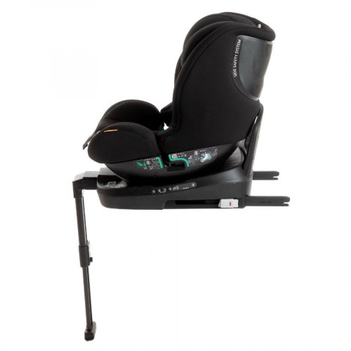 Chicco Seat3Fit - Seggiolino Auto, I-Size R129...