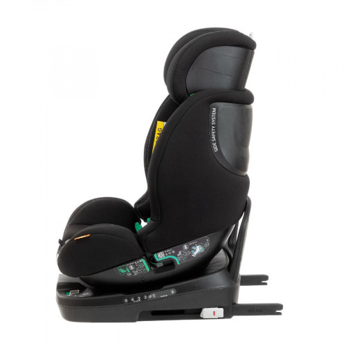 Chicco Seat3Fit - Seggiolino Auto, I-Size R129...