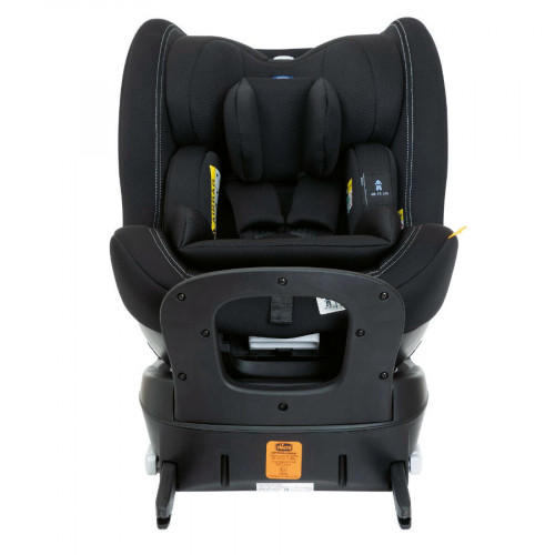 Chicco Seat3Fit - Seggiolino Auto, I-Size R129...